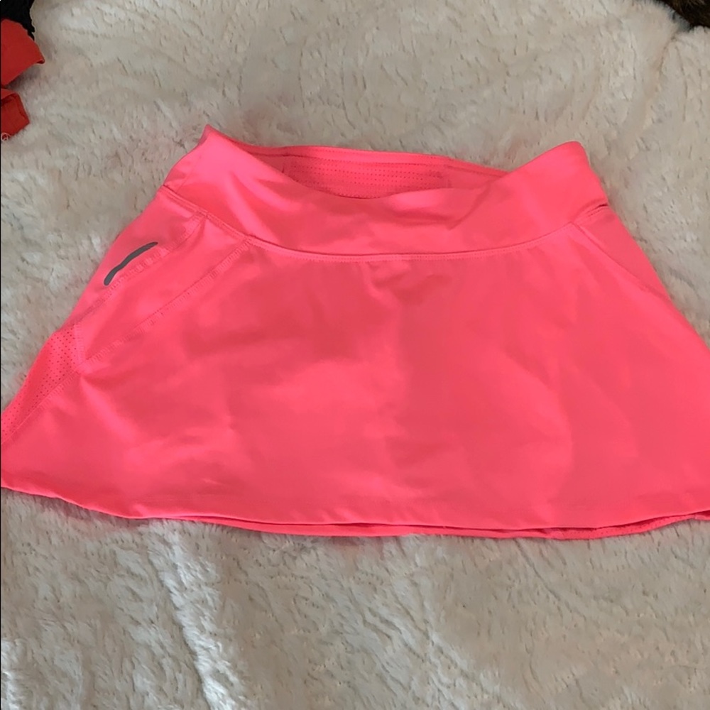 Tennis skirt
